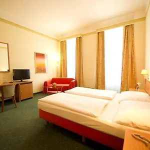 3* Отель Allegro