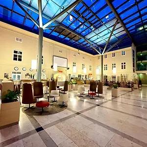 4* Отель Jufa