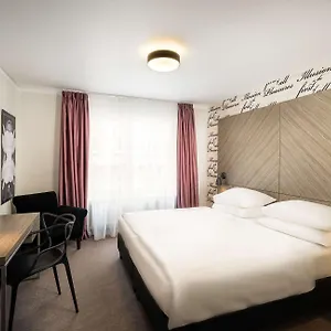Hotel Arthotel Ana Boutique Six