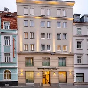 4* Отель Imlauer