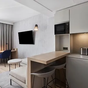 Aparthotel By Marriott East, Vienna