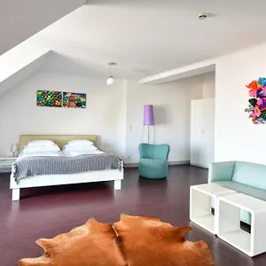 Hotel Stanys -, Wien