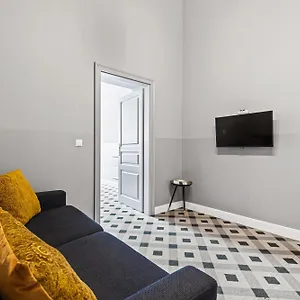 Aparthotel Kh Opera, Vienna