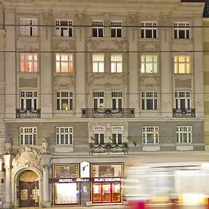 Couette-café Hotel-pension Bleckmann
