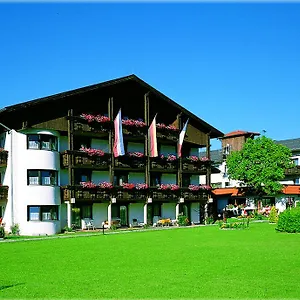 Edelweiss 3* Goetzens