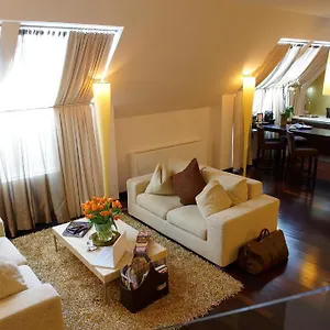 Aparthotel Myplace Premium, Vienna