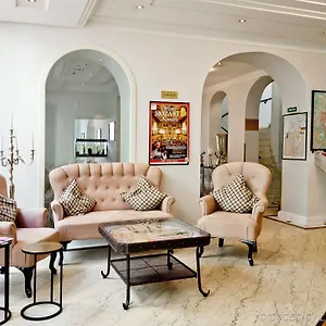 Hotel Arthotel Ana Adlon, Vienna