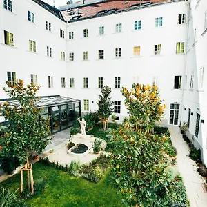 Mynext - Johannesgasse Hotel apartamentowy