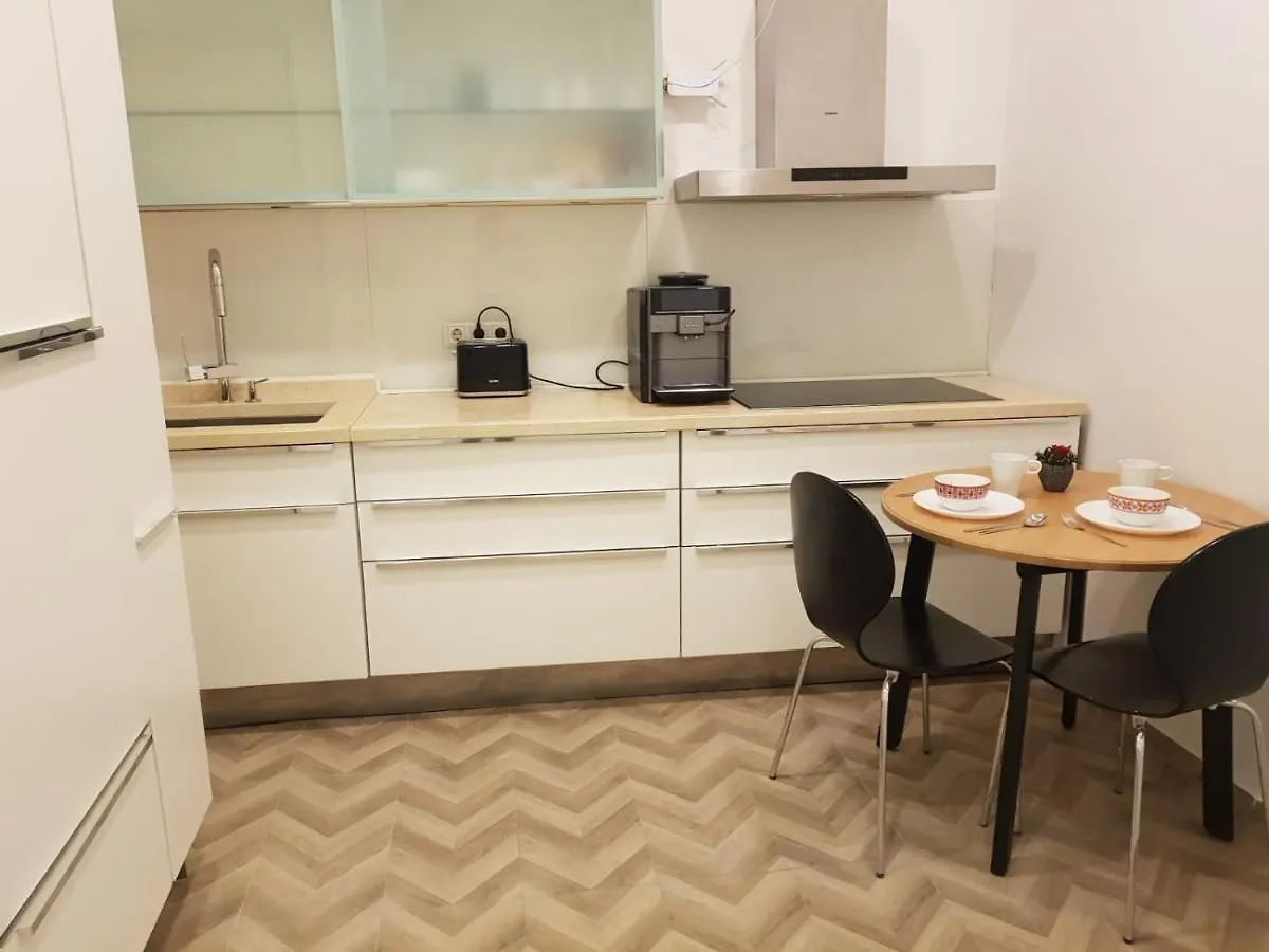 Hostel Freinest Wien