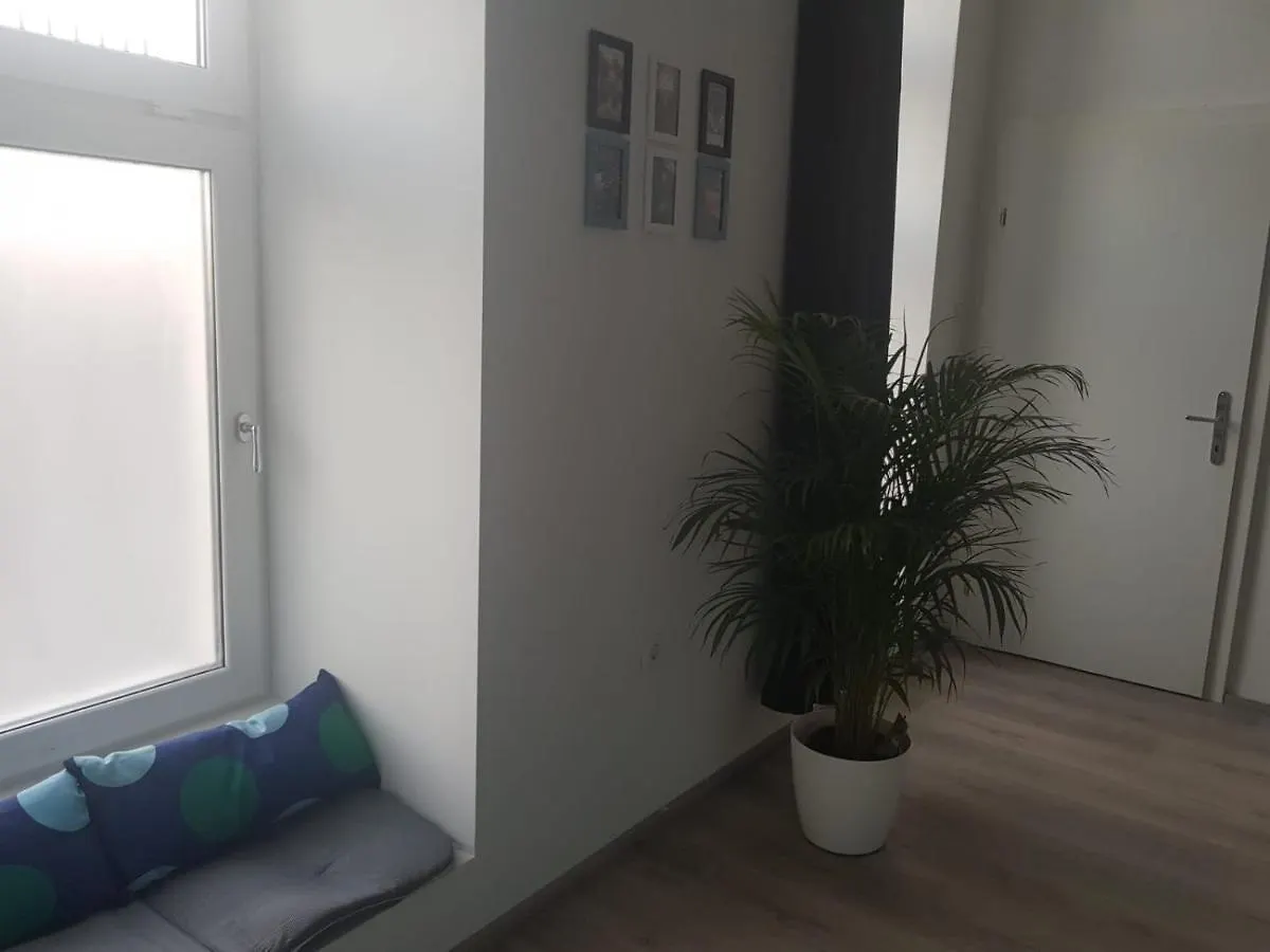 Hostel Freinest Wien