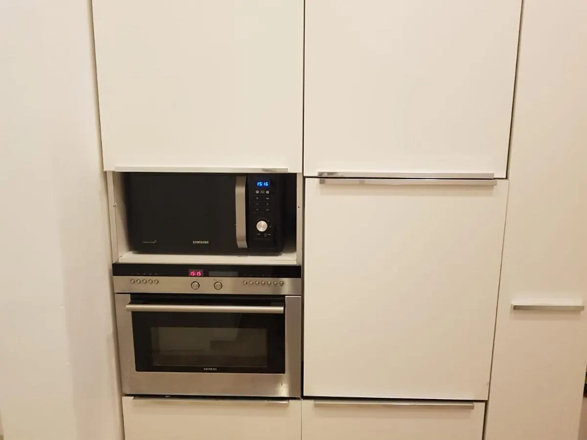 Hostel Freinest Wien