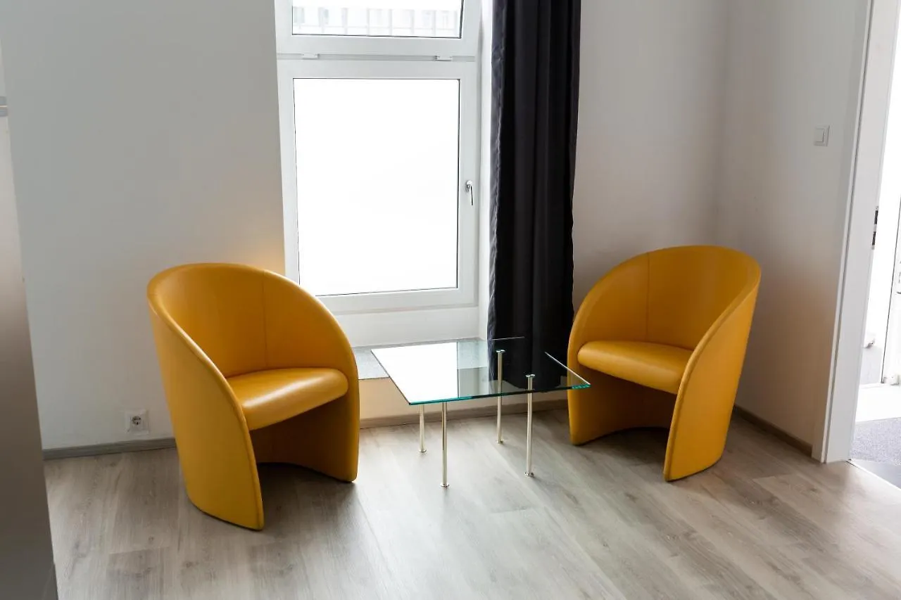 Freinest Wien Hostel