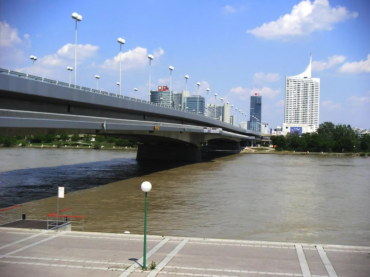 Freinest Wien location