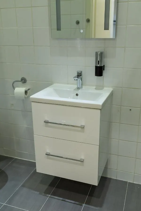 Freinest Wien Hostel