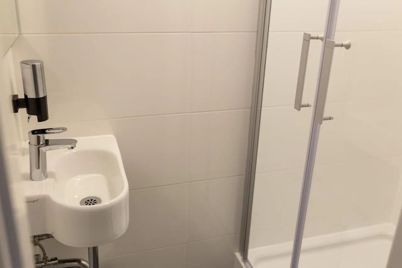 Hostel Freinest Wien