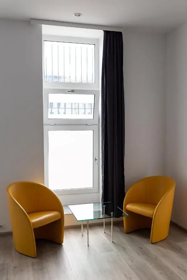 Freinest Wien Hostel Vienna